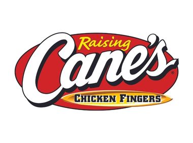 Raising Cane’s 380×282